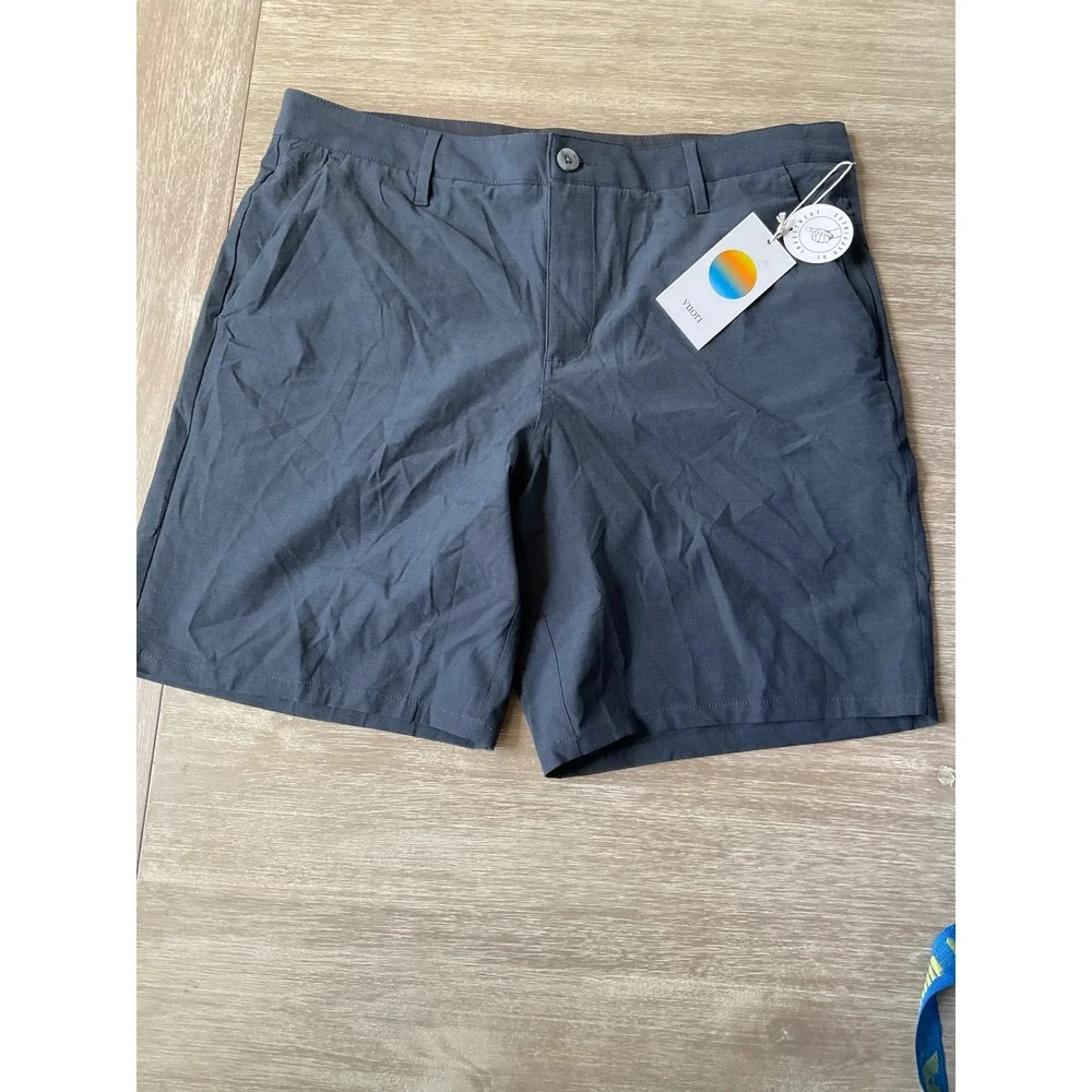 Vuori aim short